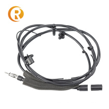 Custom Heavy Truck Cable Automotive Engine Wire Harness 2JZ-GTE EC240B EC135B EC210B EC330B EC140B